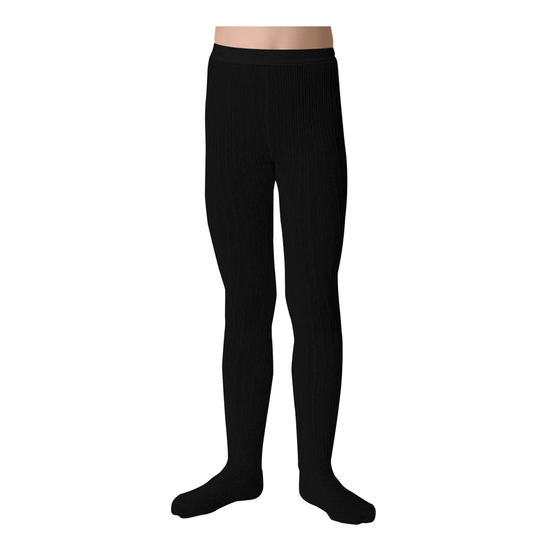Collégien - Louise Tights | Black