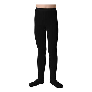 Collégien - Louise Tights | Black