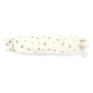 Babyshower - Roseberry Pillow | Ecru