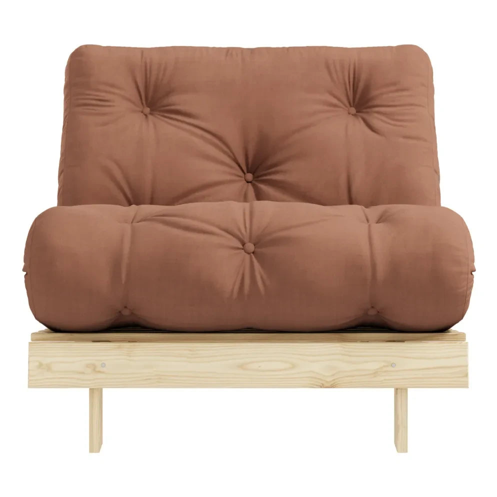 Karup Design - Roots 90 Sofa Bed | Brown