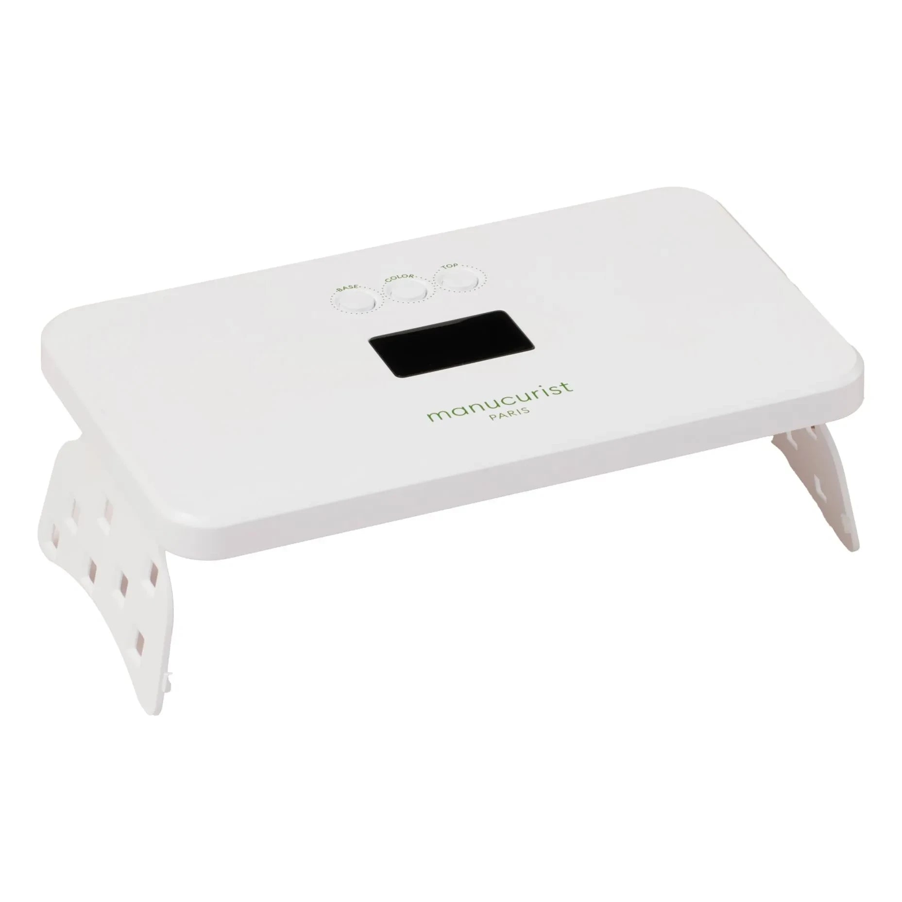Manucurist - Premium LED Yeşil Flash