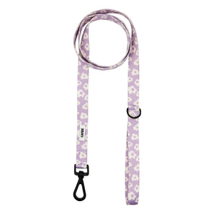 Cafide - Juno dog collar | Lilac