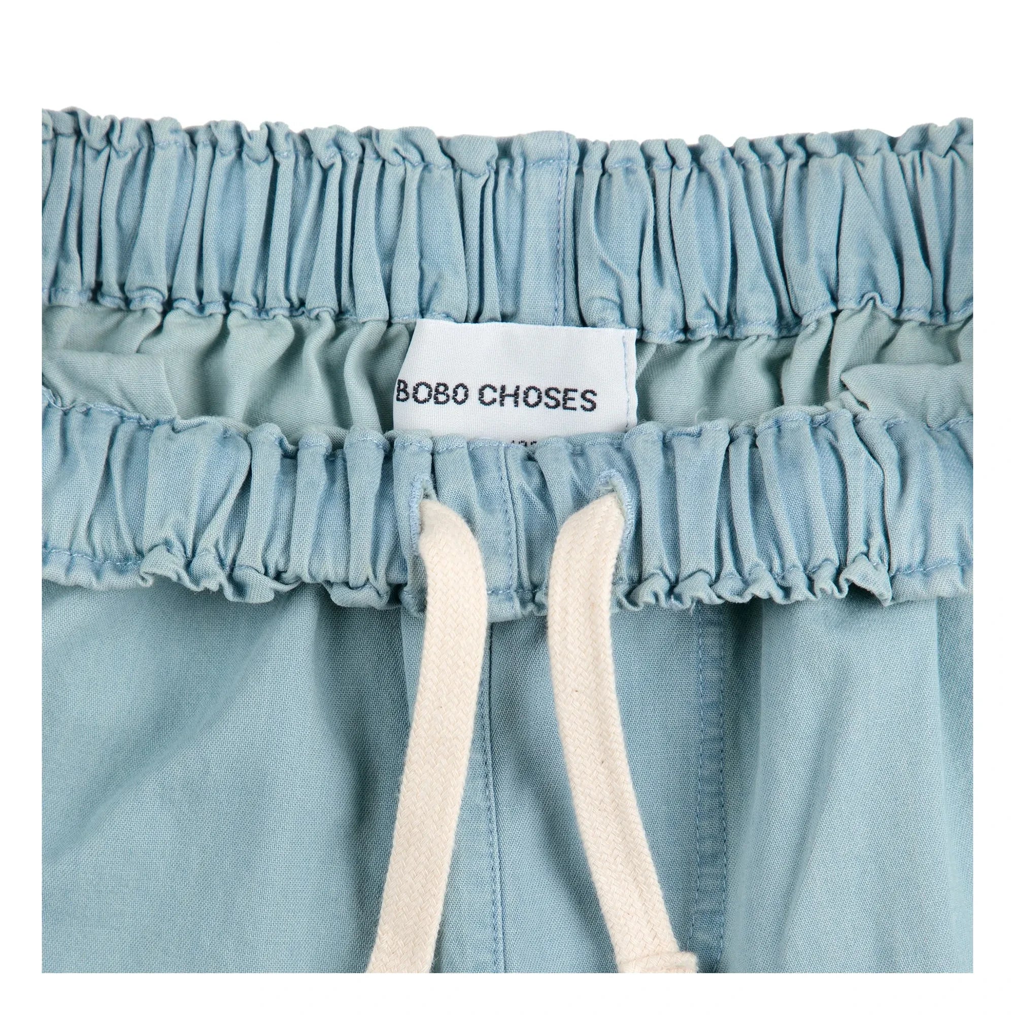 Bobo Choses - Bobo Denim Pants | Blue