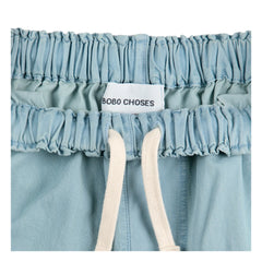Bobo Choses - Bobo Denim Pants | Blue