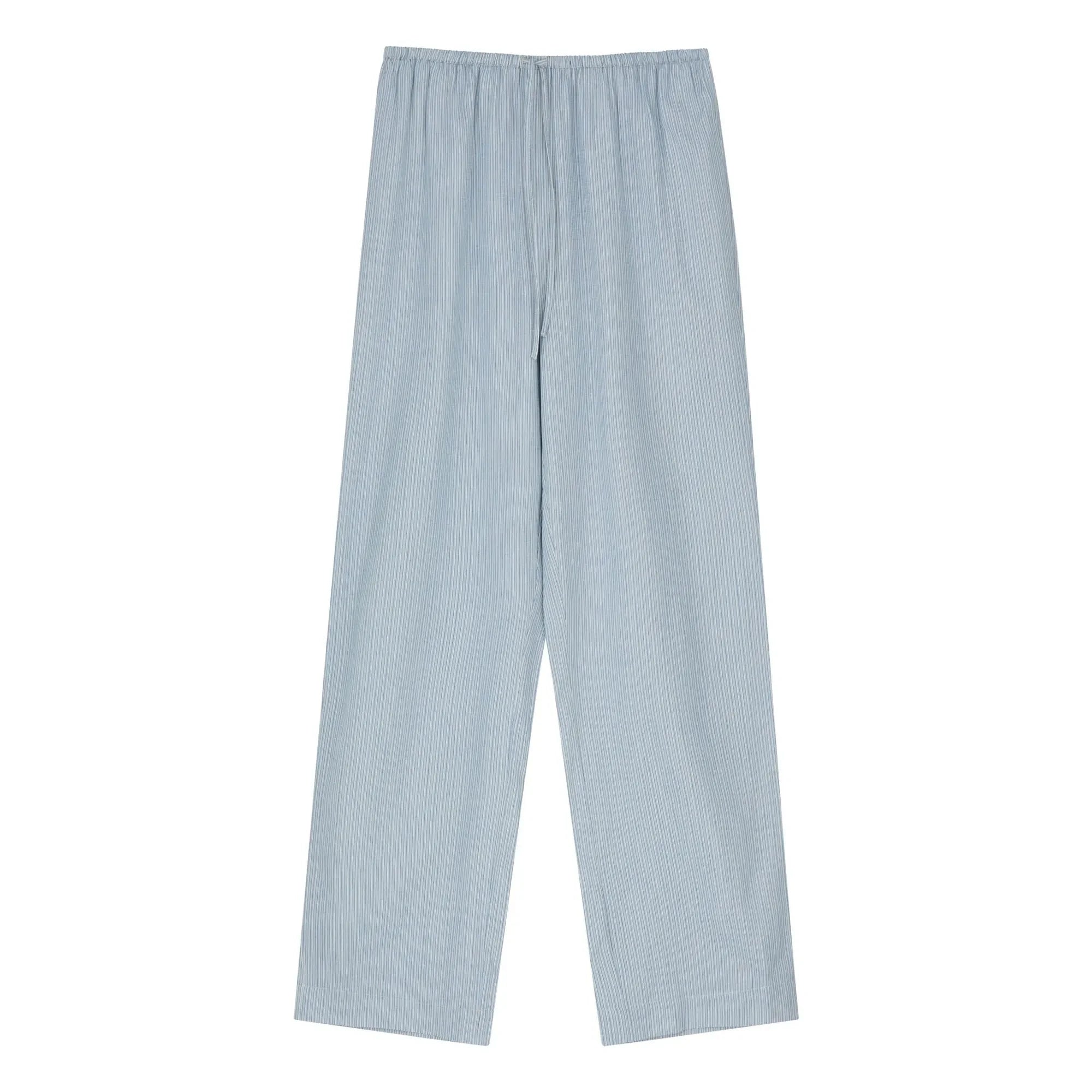 Skall Studio - Aude Trousers | Light Blue