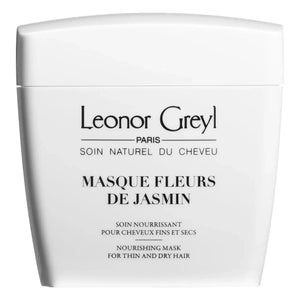 Leonor Greyl - Nourishing Jasmine Mask - 200 ml