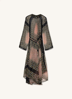 Mes Demoiselles - Gastyl Dress | Black
