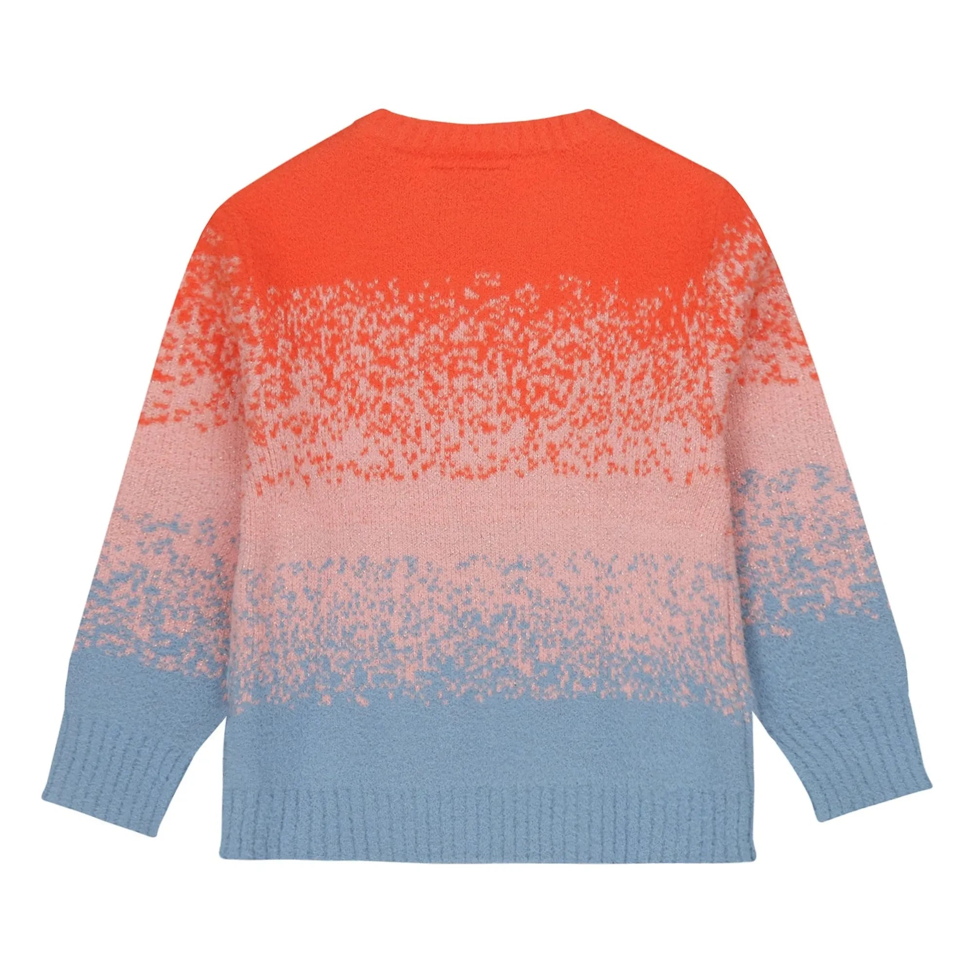Tumble N'Dry - Savoir Sweater | Orange