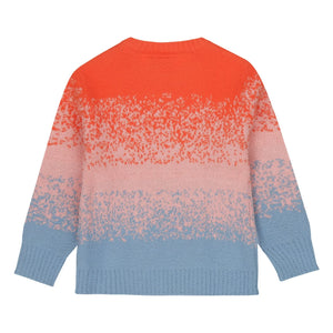 Tumble N'Dry - Savoir Sweater | Orange