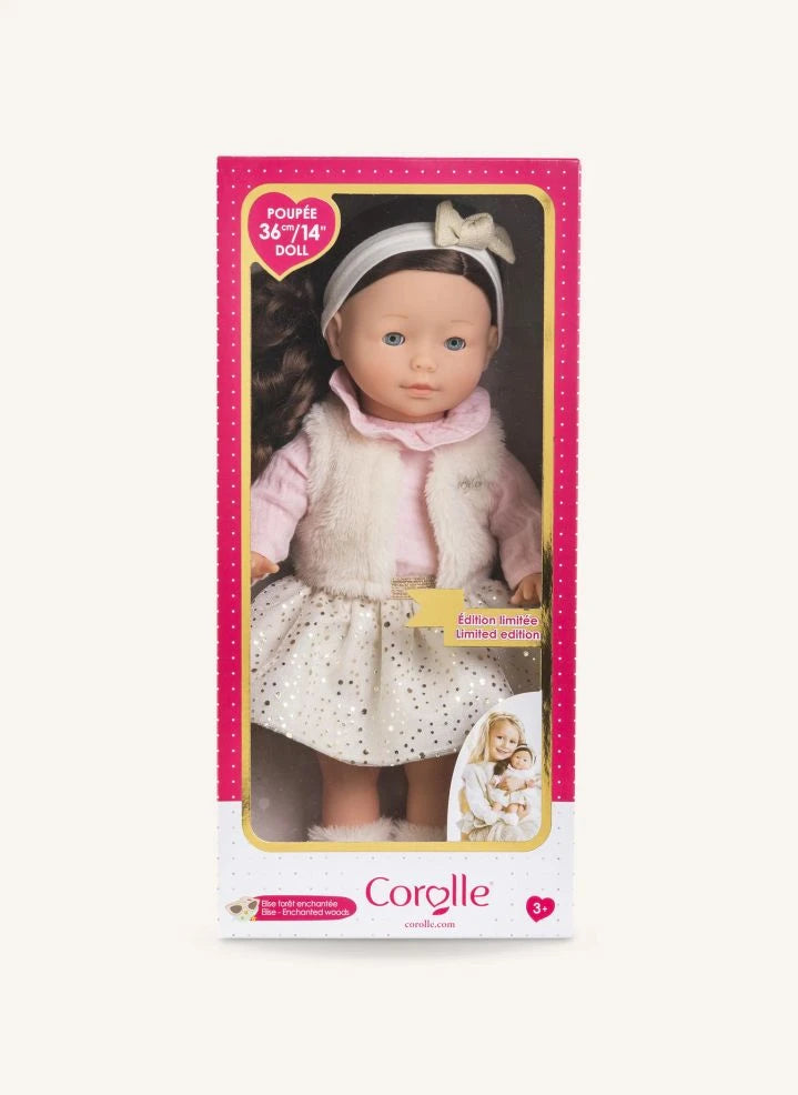 Corolle - My Corolle - Elise: Magical Forest | Gold