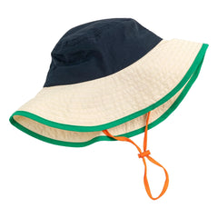Bobo Choses - Bobo Choses Hat | Navy Blue