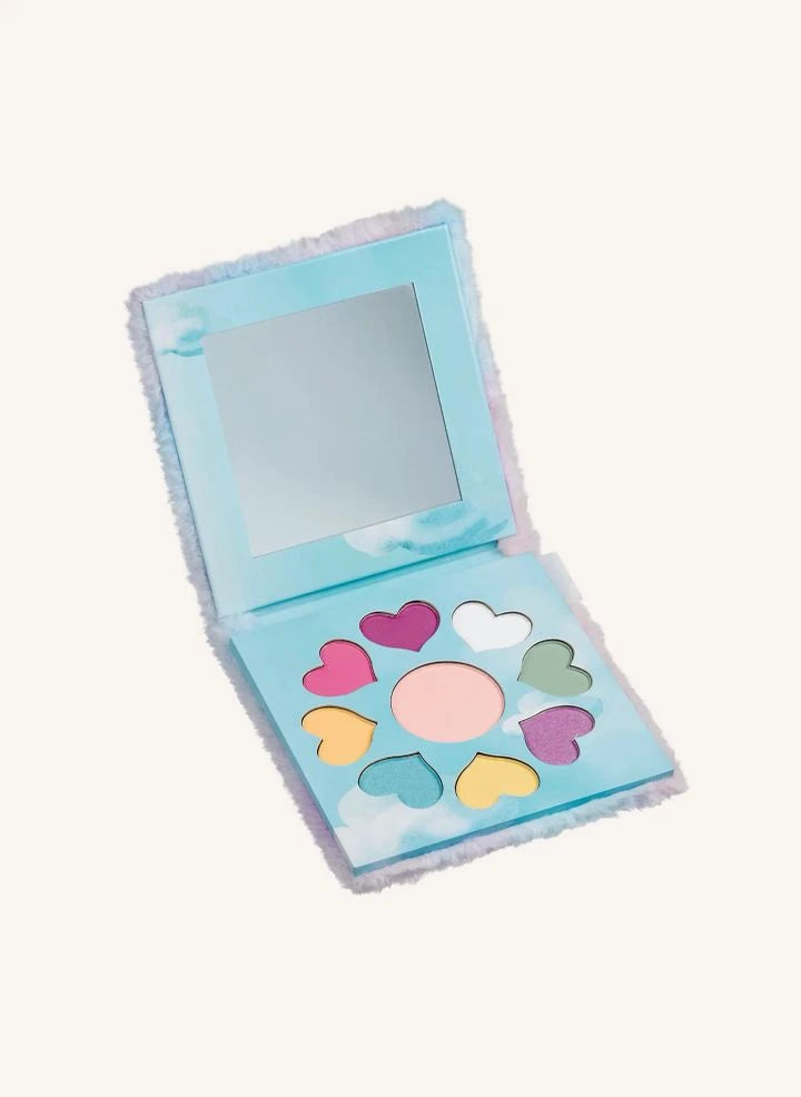 Souza - Unicorn Kids Makeup Palette
