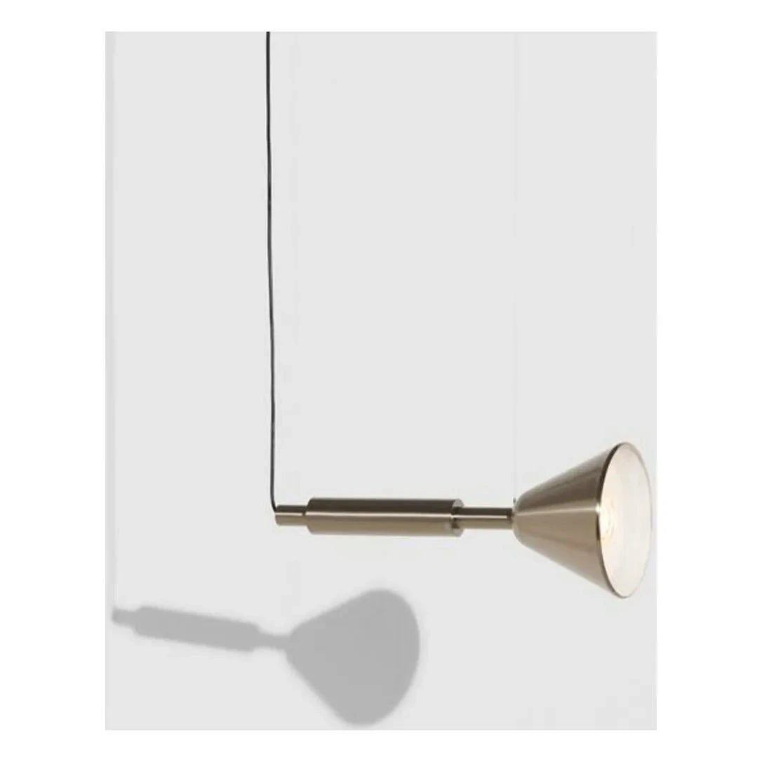 Petite Friture - Pyl Pendant | Steel