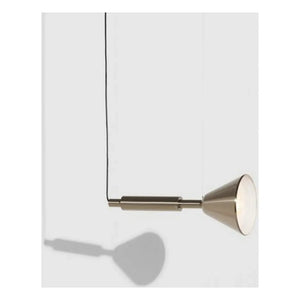 Petite Friture - Pyl Pendant | Steel