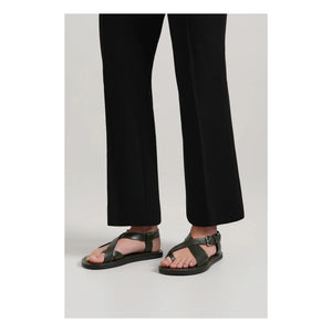 A. Emery - Ora Sandal | Dark Green