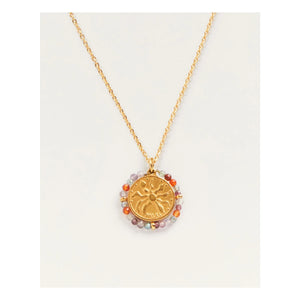 Palas - Belamar Necklace | Sunlight