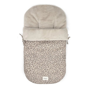 Baby Shower - Comfort Wild Angel Nest | Leopard