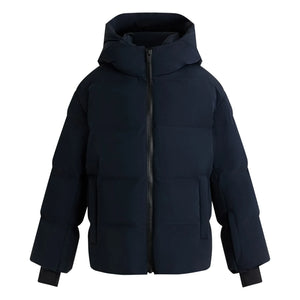 Fusalp - Atila Ski Jacket | Navy