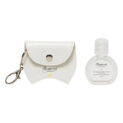 Bonpoint - Hand Sanitizer Pouch | Yellow