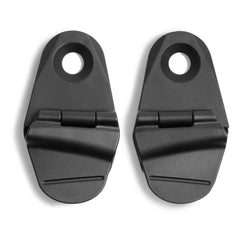 Stokke® - YOYO² Crib Adapter for Connecting Frames | Black