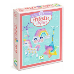 Djeco - Rainbow Water Putty