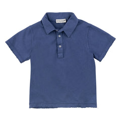 Babe & Tess - Vintage Polo | Lacivert