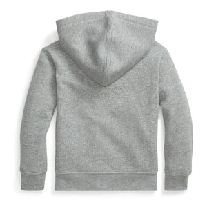Ralph Lauren - Hoodie Sweatshirt | Grey