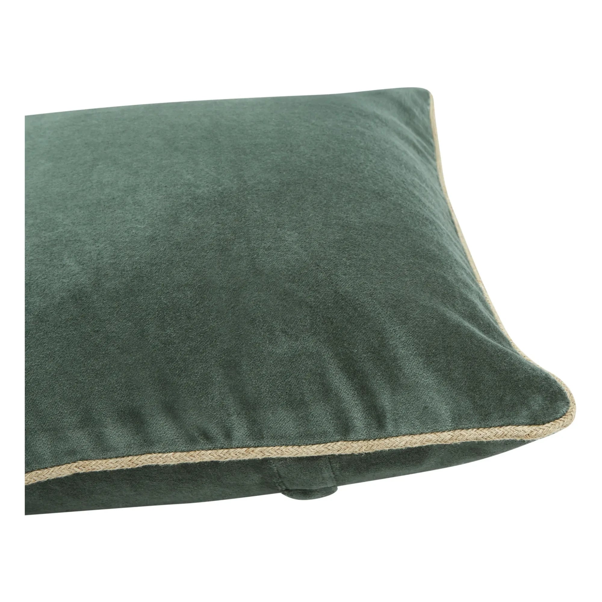 Haomy - New Delhi pillowcase | Bluish gray