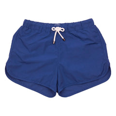Sunchild - Bahia Mayo Shorts | Navy Blue