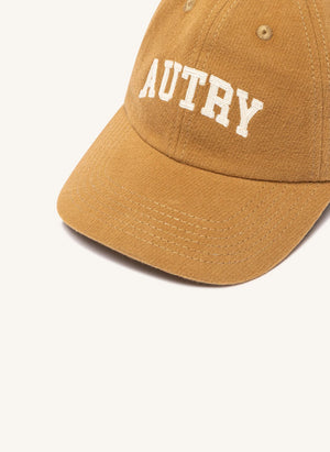 Autry - Autry Baseball Cap | Beige