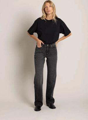 Smallable Woman - Jean Victoria | Black