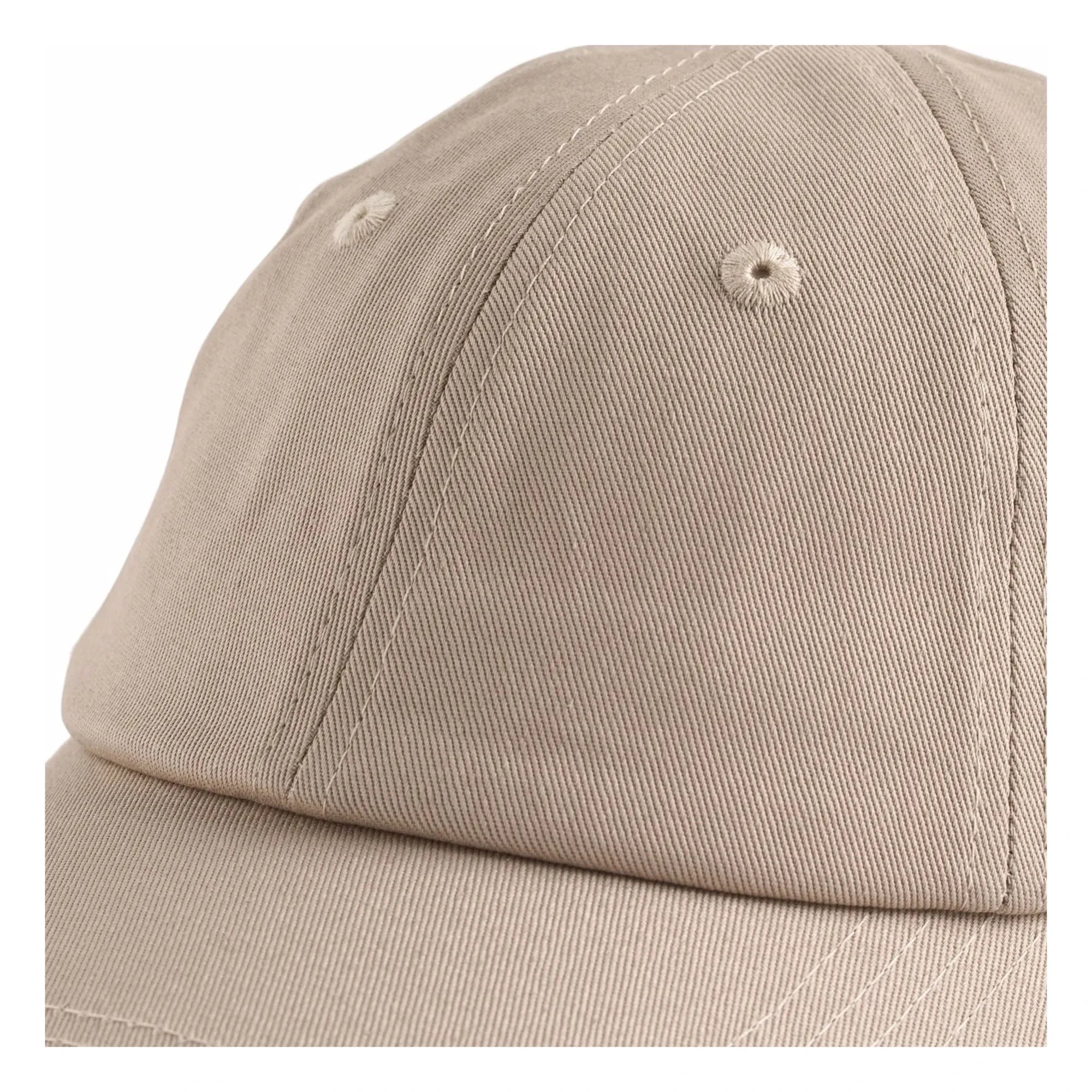 Molo - Stewie Knot Hat | Beige