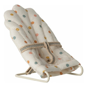 Maileg - Baby Bed