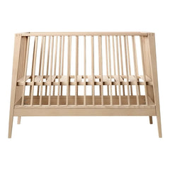 Leander - Linéa Cot 60x120 | Beech