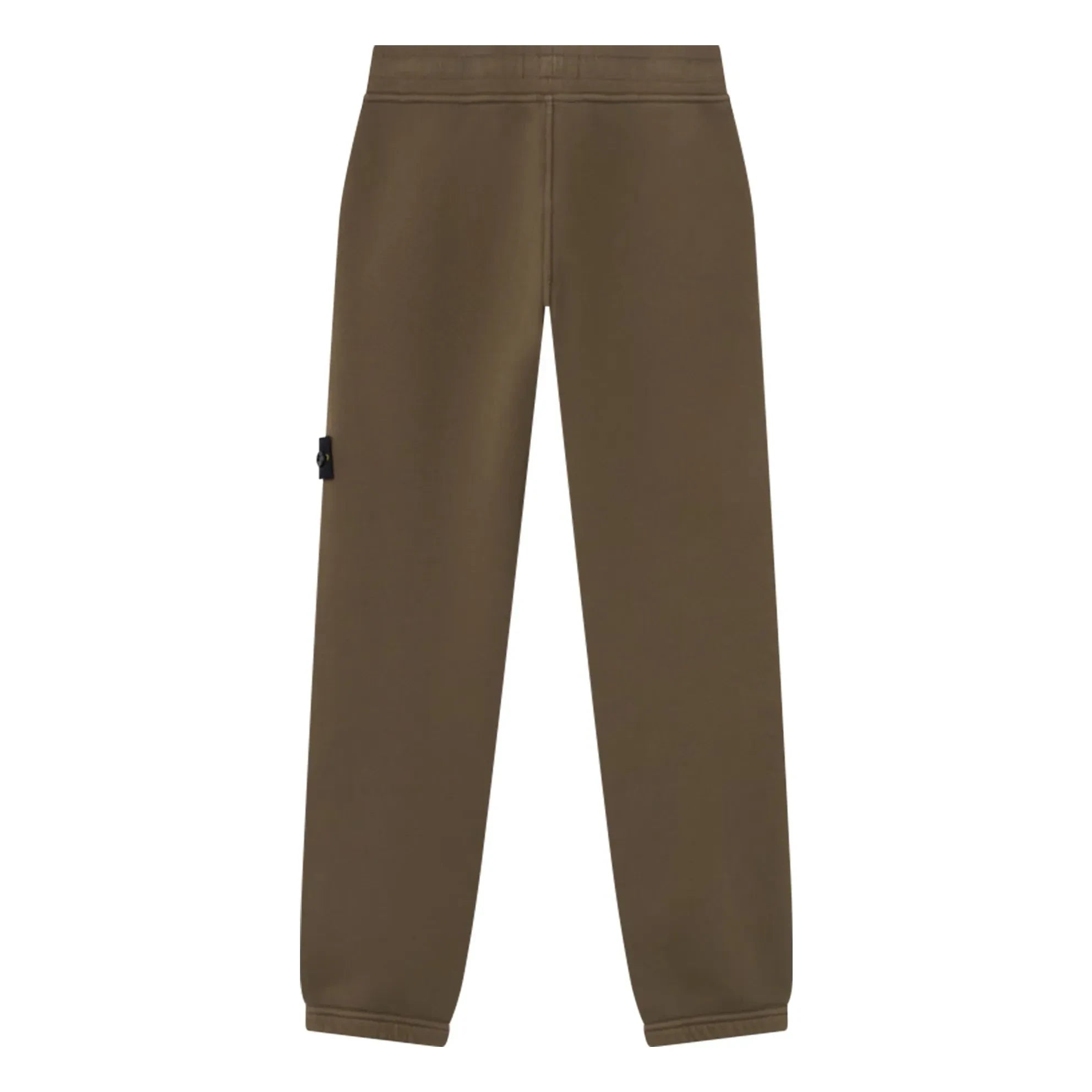 Stone Island - Jogger Logo | Khaki