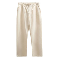Anerkjendt - Akjan Linen Pants | Beige