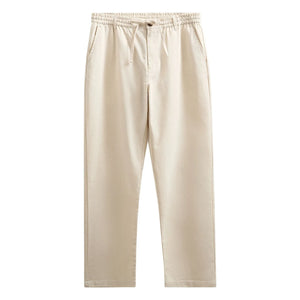 Anerkjendt - Akjan Linen Pants | Beige