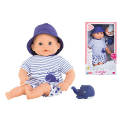 Corolle - Marine Bath Baby
