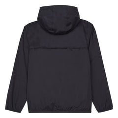 K-way - Le Vrai Claude 3.0 Waterproof Windbreaker - Adult Collection | Black