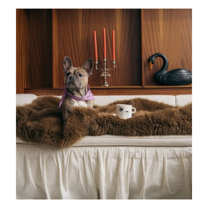 Anna + Nina - Bulldog Mug