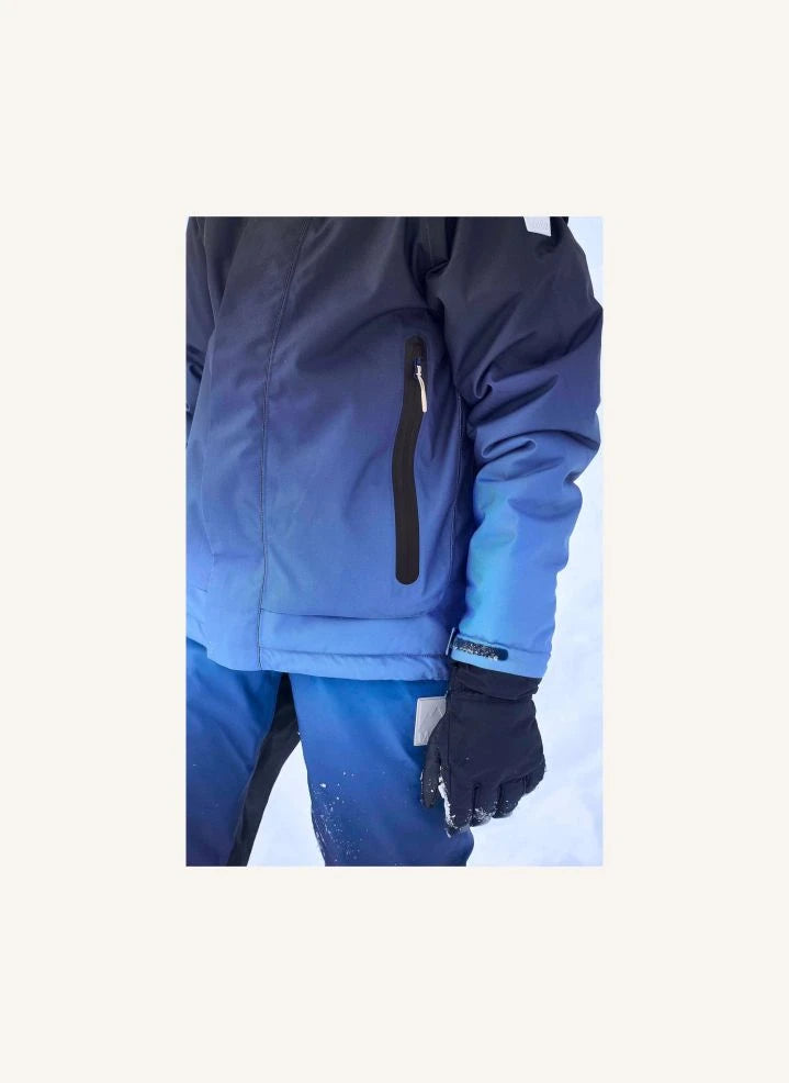 Molo - Play Pro Gradient Kayak Pantolonu | Mavi