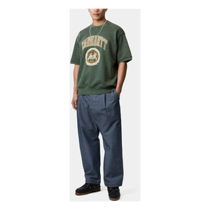 Carhartt WIP - Sweat Library | Dark Green