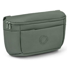 Bugaboo - Baby Stroller Organizer Bag | Forest Green