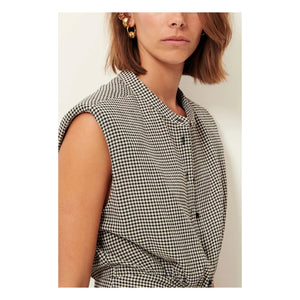 Sessùn - Bellacala Dress | Gray