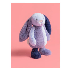Jellycat - Patchwork Tavşan Peluş Oyuncak