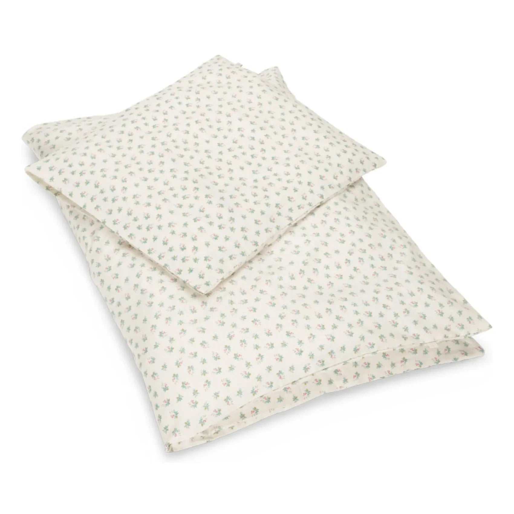 Konges Sløjd - Organic Cotton Fleur Bedding Set