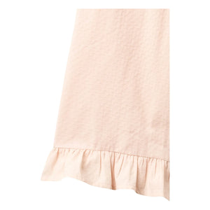 Copenhagen Colors - 3/4 Organic Pantolone Pam | Lychee Pembe
