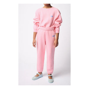 American Vintage - Izubird Sweatshirt | Pale Pink