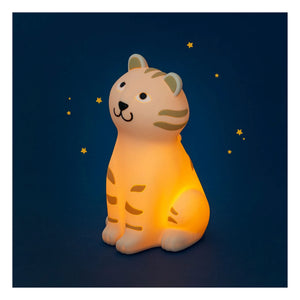 Moulin Roty - Togre Baboo Night Light - La forêt de Mawa