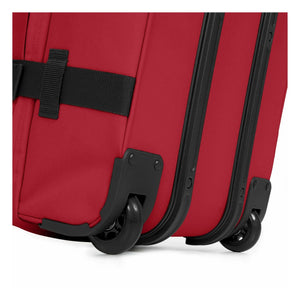 Eastpak - Transit'R L Suitcase | Red